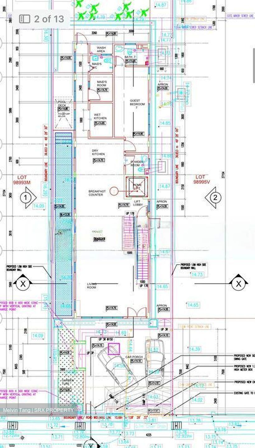 Serangoon Garden Estate (D19), Detached #447875821